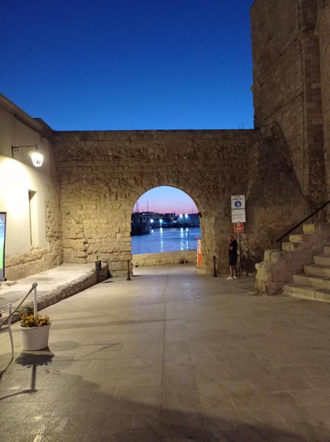 Monopoli Guest House Ba07203091000019440 Exterior foto