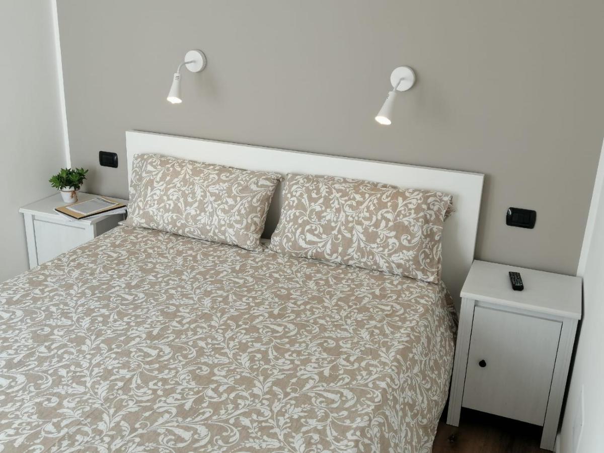 Monopoli Guest House Ba07203091000019440 Exterior foto
