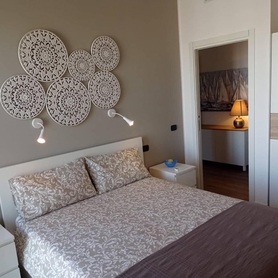 Monopoli Guest House Ba07203091000019440 Exterior foto