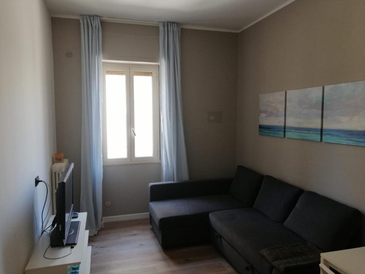 Monopoli Guest House Ba07203091000019440 Exterior foto