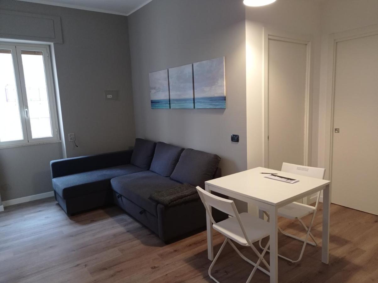 Monopoli Guest House Ba07203091000019440 Exterior foto