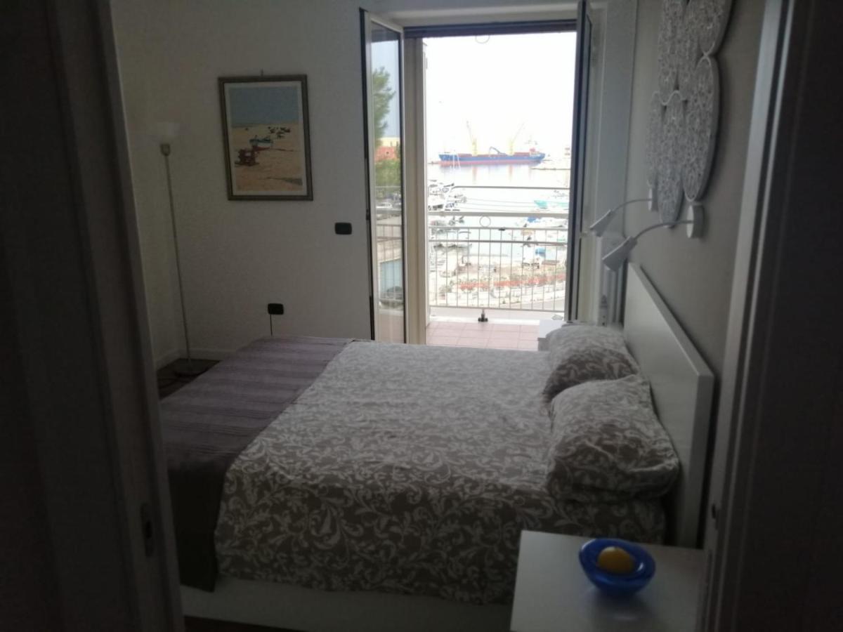 Monopoli Guest House Ba07203091000019440 Exterior foto