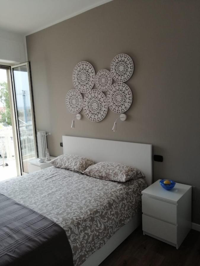 Monopoli Guest House Ba07203091000019440 Exterior foto